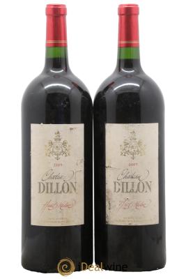 Château Dillon Cru Bourgeois