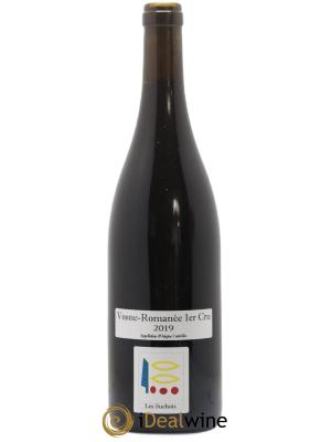 Vosne-Romanée 1er Cru Les Suchots Prieuré Roch