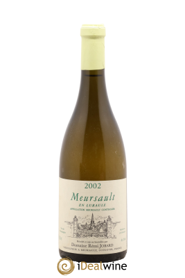 Meursault En Luraule Rémi Jobard (Domaine)
