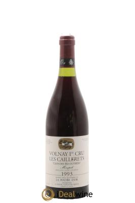 Volnay 1er Cru Clos des 60 ouvrées La Pousse d'Or (Domaine de)