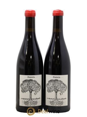 Vin de France Statera Jérôme Bretaudeau - Domaine de Bellevue