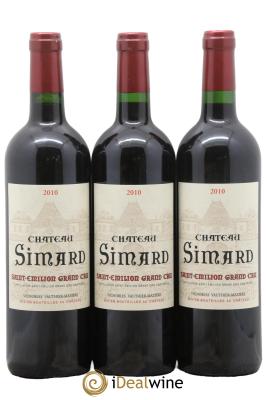 Château Simard