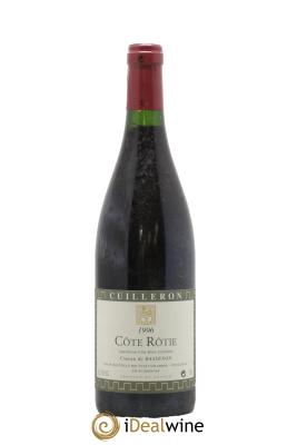 Côte-Rôtie Bassenon Yves Cuilleron (Domaine)