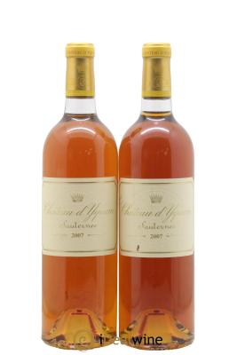 Château d' Yquem 1er Cru Classé Supérieur