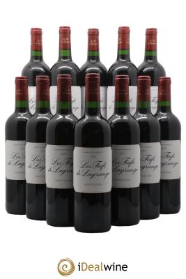 Les Fiefs de Lagrange Second Vin