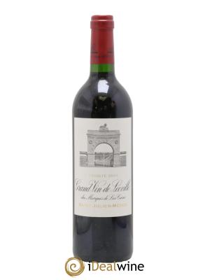 Château Léoville Las Cases 2ème Grand Cru Classé