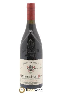 Châteauneuf-du-Pape Charvin (Domaine)