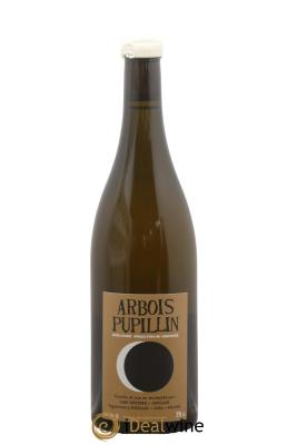 Arbois-Pupillin Chardonnay Vieilles vignes Adeline Houillon & Renaud Bruyère
