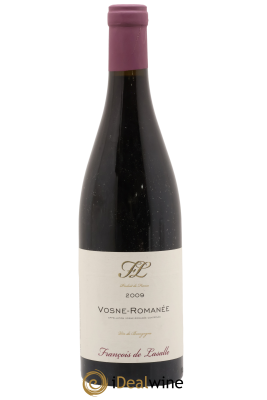 Vosne-Romanée François de Lasalle