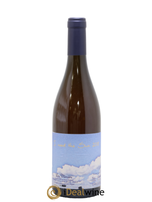 Vin de France I need the Sun Kenjiro Kagami - Domaine des Miroirs