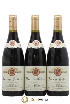 Beaune 1er Cru Grèves Lafarge (Domaine)