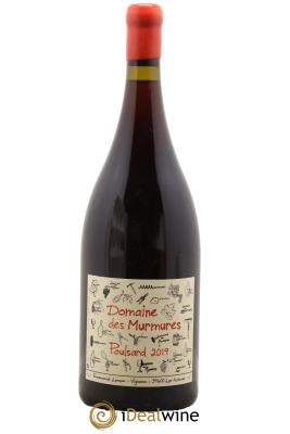 Vin de France Poulsard Murmures (Domaine des) - Emmanuel Lançon