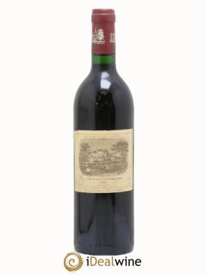 Château Lafite Rothschild 1er Grand Cru Classé