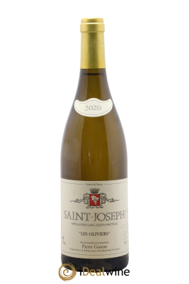 Saint-Joseph Les Oliviers Gonon (Domaine)