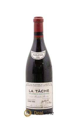 La Tâche Grand Cru Domaine de la Romanée-Conti