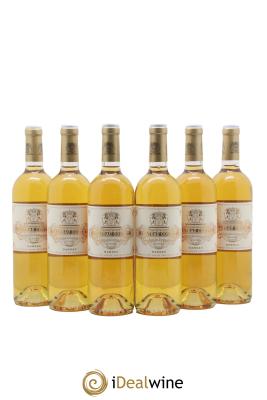 Château Coutet 1er Grand Cru Classé