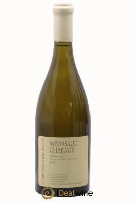 Meursault 1er Cru Charmes Pierre-Yves Colin Morey