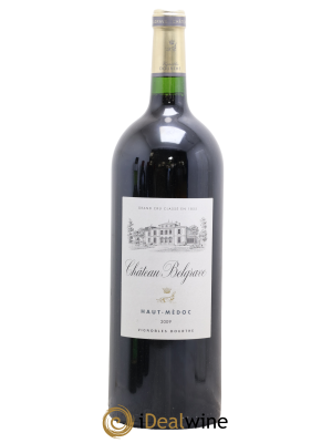 Château Belgrave 5ème Grand Cru Classé
