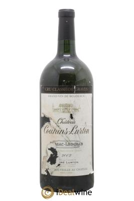 Château Couhins-Lurton Cru Classé de Graves