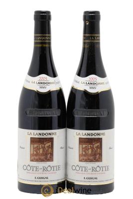Côte-Rôtie La Landonne Guigal