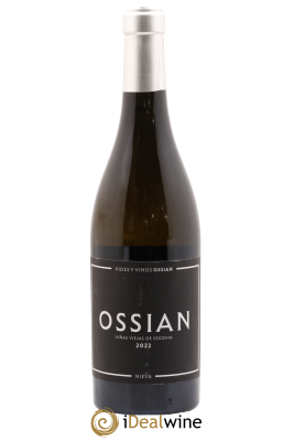 Espagne Castilla y Leon Vino de la Tierra Ossian