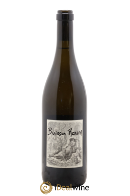 Vin de France (anciennement Pouilly-Fumé) Buisson Renard Dagueneau (Domaine Didier - Louis-Benjamin)