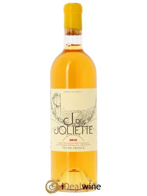 Vin de France J de Joliette Clos Joliette 