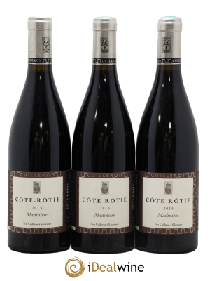 Côte-Rôtie Madinière Yves Cuilleron (Domaine)