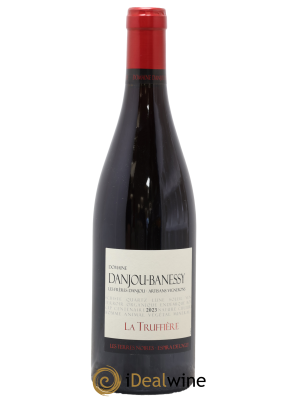 Côtes Catalanes La Truffière Danjou Banessy (Domaine)