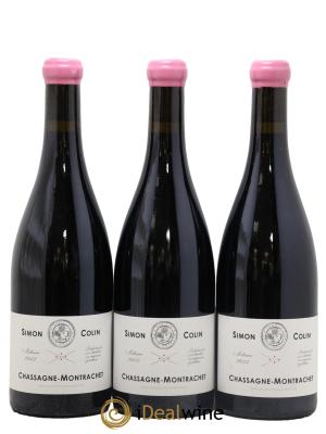 Chassagne-Montrachet Simon Colin