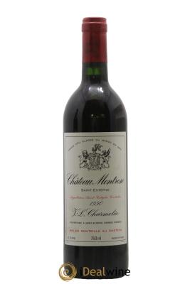 Château Montrose 2ème Grand Cru Classé