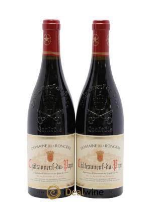 Châteauneuf-du-Pape Domaine de la Roncière