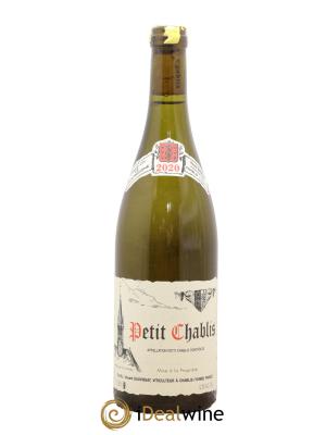 Petit Chablis Vincent Dauvissat (Domaine)