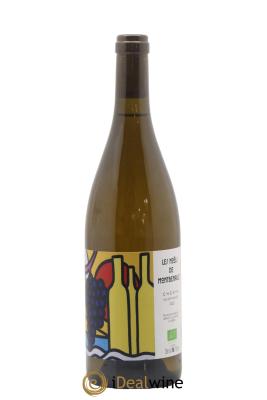 Vin de France Les Noëls de Montbenault Benoit Lalanne