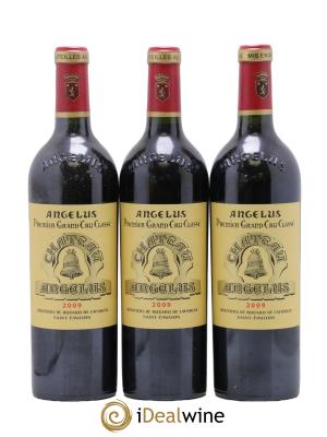 Château Angélus 1er Grand Cru Classé A