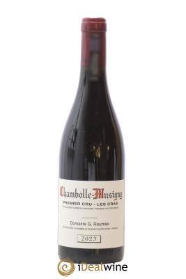 Chambolle-Musigny 1er Cru Les Cras Georges Roumier (Domaine)