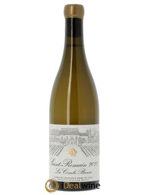 Saint-Romain Combe Bazin Rougeot Père et Fils 