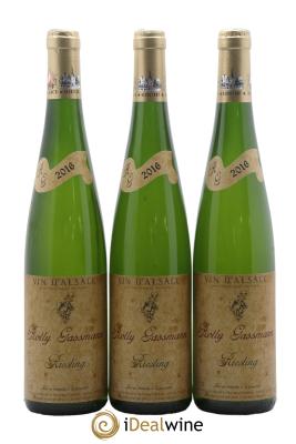 Alsace Riesling Rolly-Gassmann