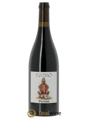 Vin de Savoie Persan Giachino