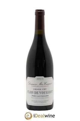 Clos de Vougeot Grand Cru Près le Cellier Méo-Camuzet (Domaine)