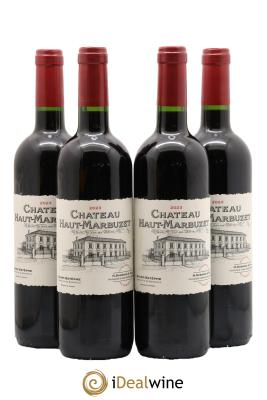 Château Haut Marbuzet