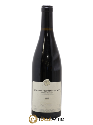 Chassagne-Montrachet 1er Cru Morgeot Lamy Pillot