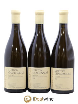 Corton-Charlemagne Grand Cru Pierre-Yves Colin Morey