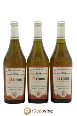 Arbois Fuitière Vinicole De Pupillin