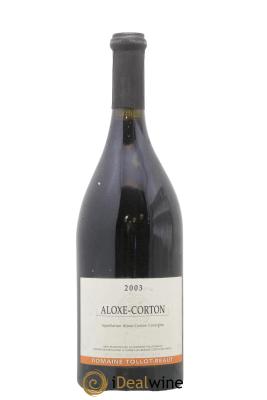 Aloxe-Corton Tollot Beaut (Domaine)