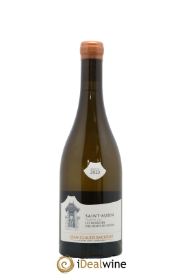 Saint-Aubin 1er Cru Les Murgers des Dents de Chien Jean-Claude Bachelet (Domaine)