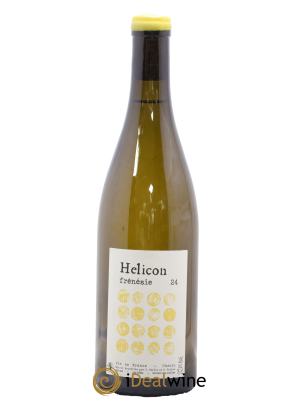 Vin de France Frênésie Helicon