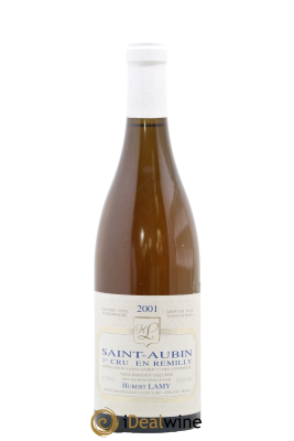 Saint-Aubin 1er Cru En Rémilly Hubert Lamy
