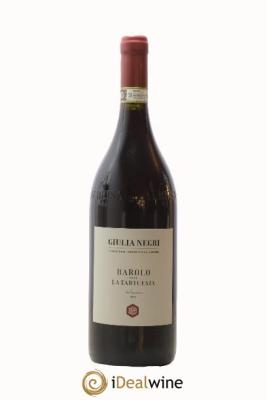 Barolo DOCG Giulia Negri La Tartufaia