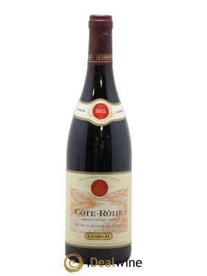 Côte-Rôtie Côtes Brune et Blonde Guigal